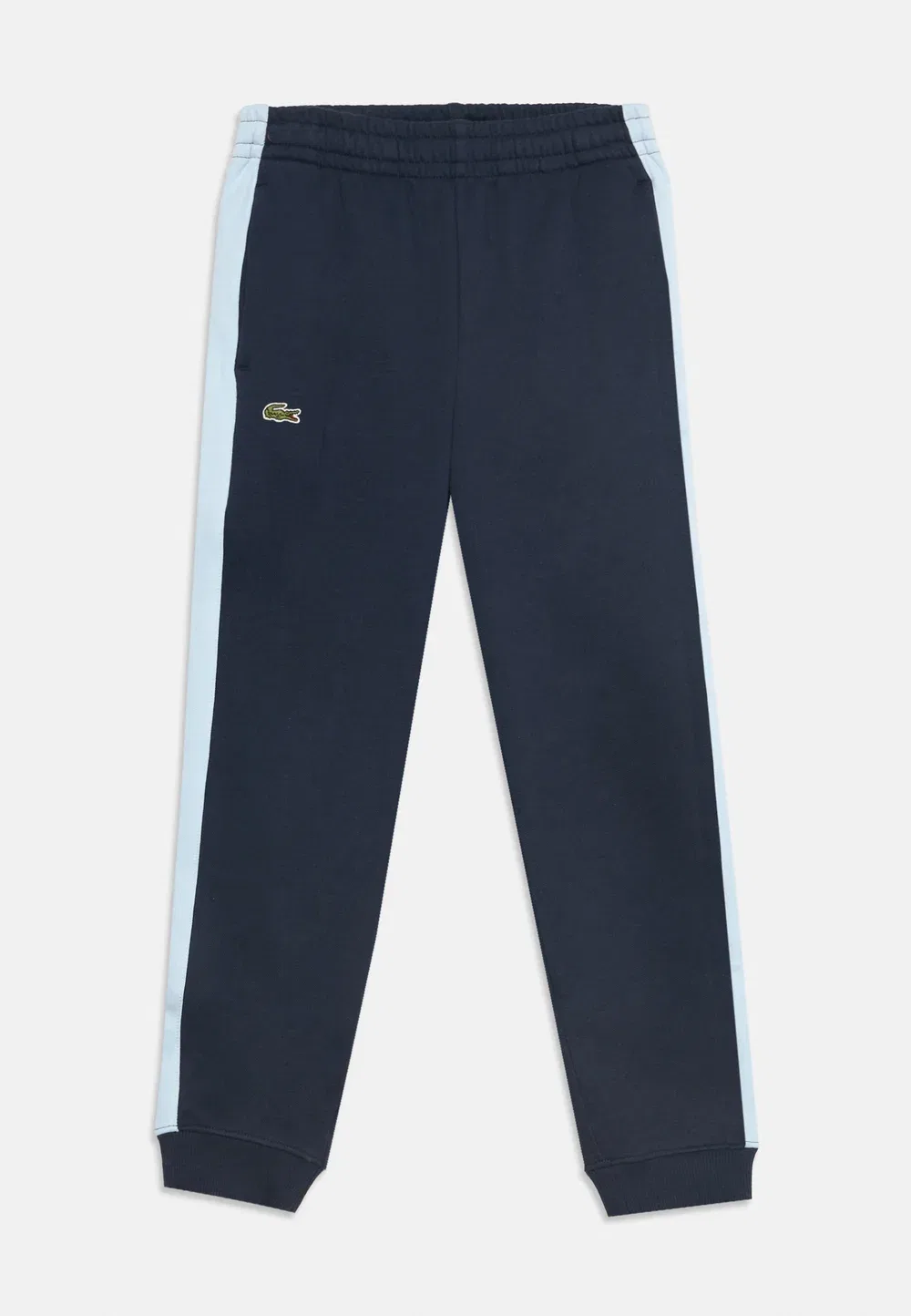 Брюки унисекс - спортивные штаны Lacoste, Marine