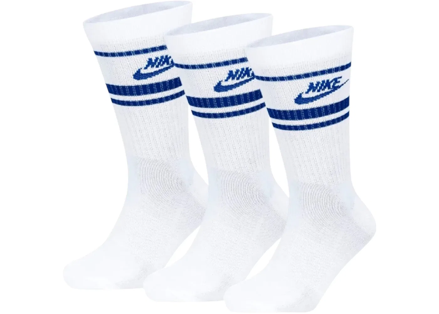 Детские носки Nike Sportswear Everyday Essential Socks, White