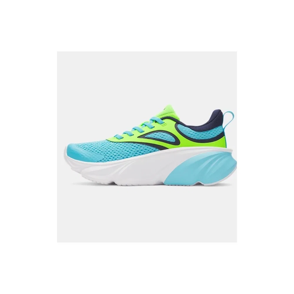 Детские кроссовки для мальчиков для бега UA Rogue 6 Under Armour — фото 2