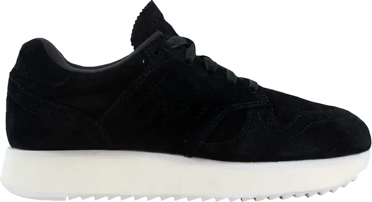 

Кроссовки New Balance Wmns 520 Platform 'Black White', черный