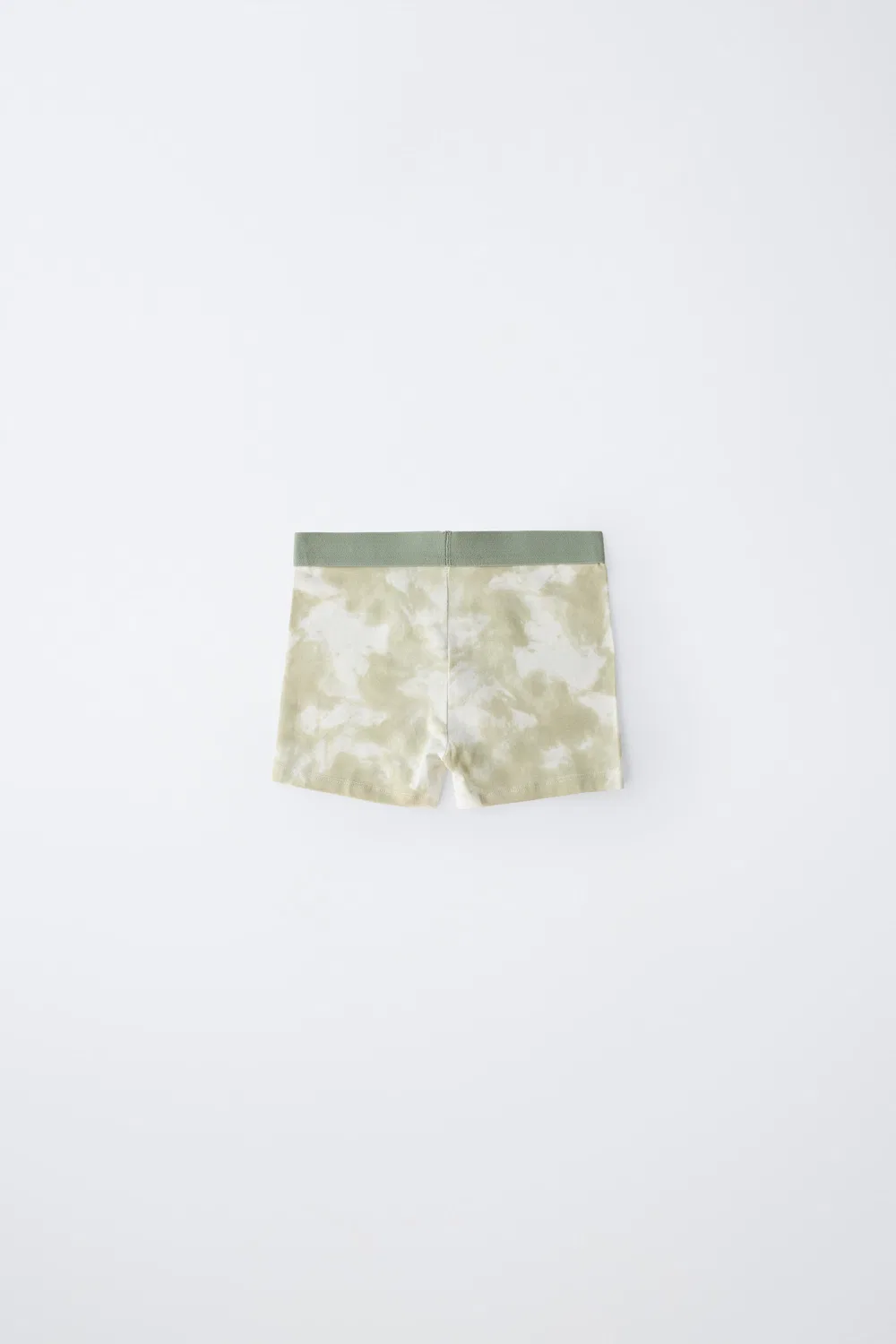 Набор из 5 боксеров с этикеткой (для детей от 6 до 14 лет) ZARA, Multicoloured — фото 4
