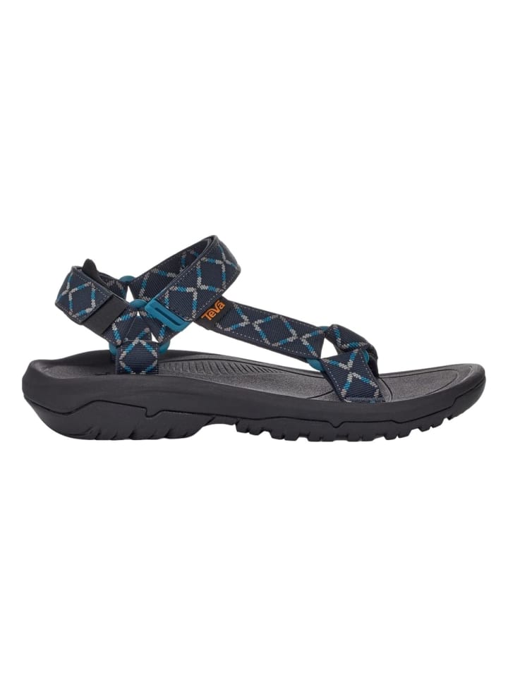 

Туфли на шнуровке Teva Trekkingsandale Men's Hurricane XLT2, цвет diamond total eclipse