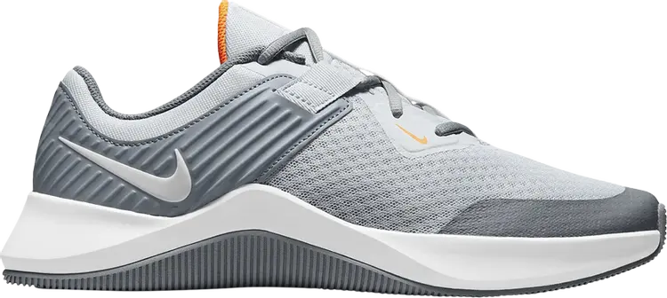 

Кроссовки Nike MC Trainer 'Pure Platinum', серый