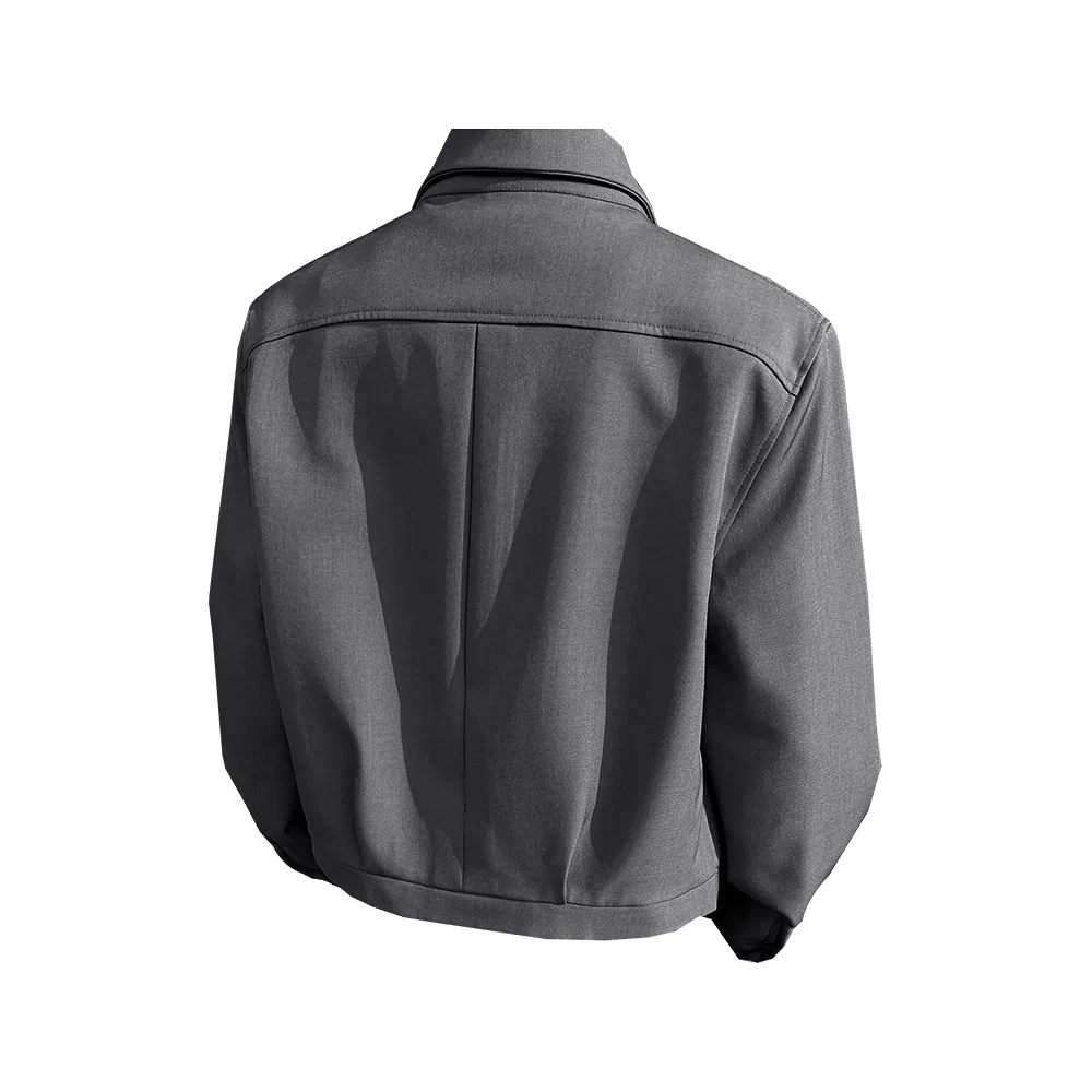Детская куртка PAL ONGACO, Black — фото 4