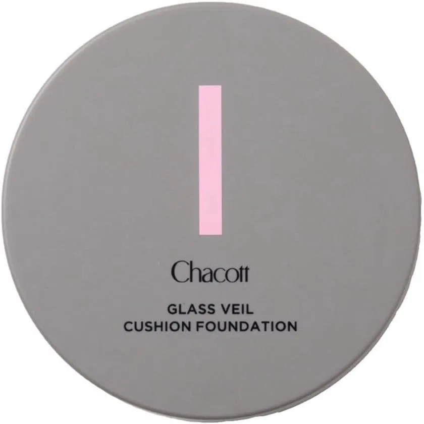 Тональная основа cushion Cha Cot Grasvale 520 Light Beige, 15 г