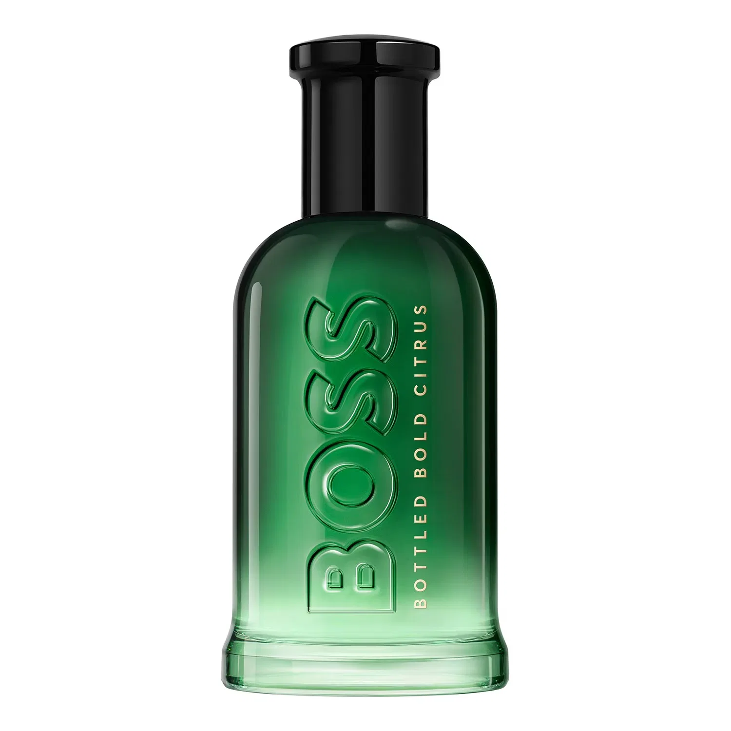 Парфюмерная вода BOSS Bottled Bold Citrus, 100 мл, HUGO BOSS