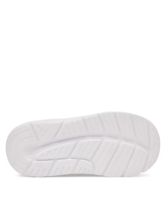 Кроссовки Tensaur Comfort 2 Shoes Infants Adidas, синий — фото 4