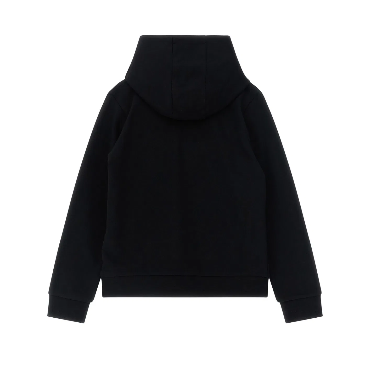 Детский свитшот Moncler Grenoble, Black — фото 3