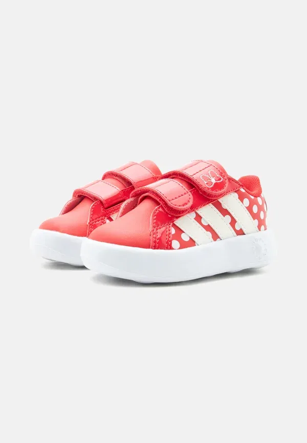 Детские кроссовки Adidas Performance, кремовый — фото 2
