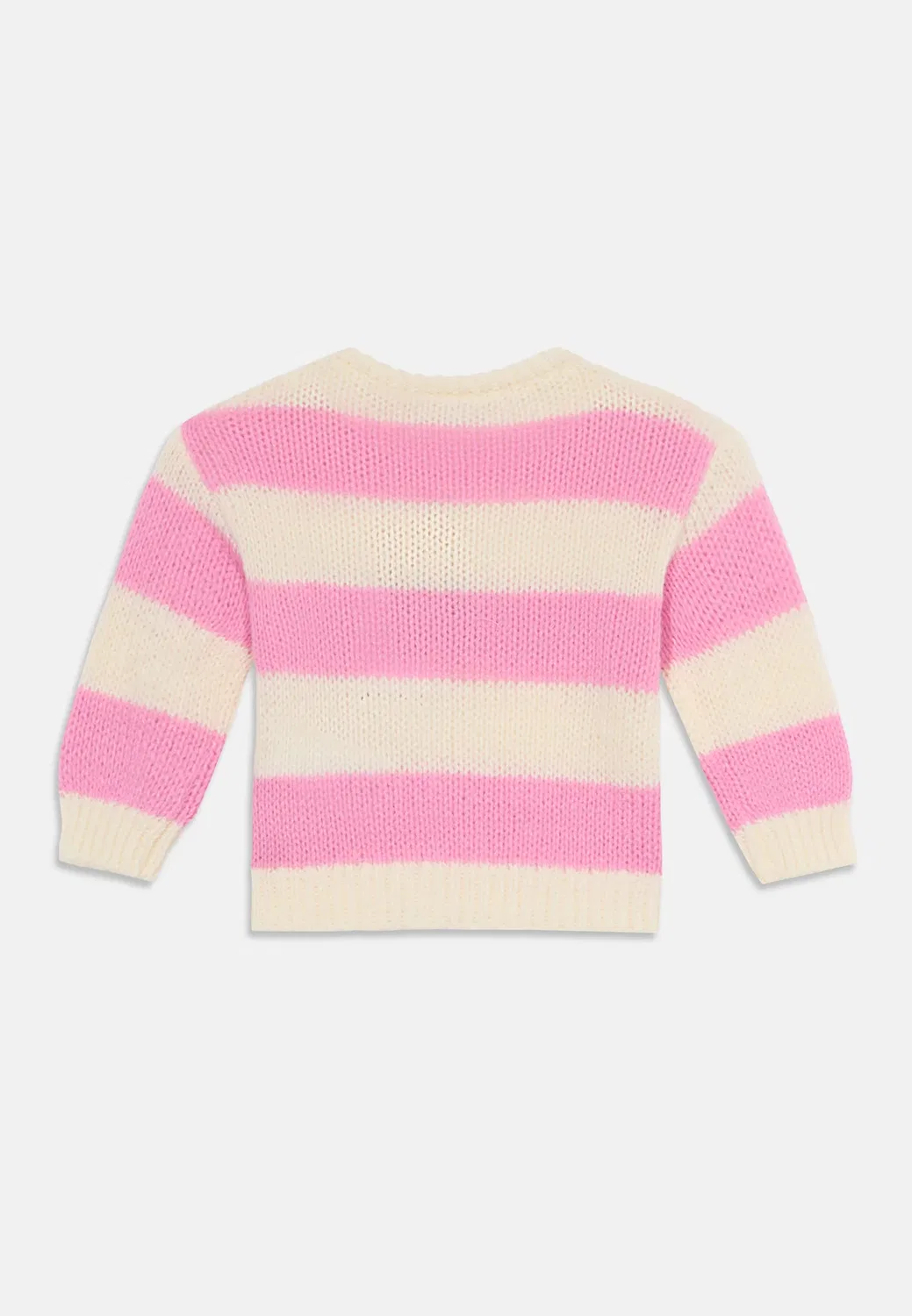 Nmflelia - прыгун Name It, Begonia Pink