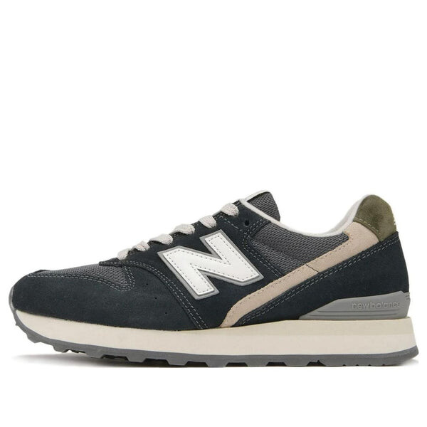 Кроссовки 996 wlt m2 кроссовки New Balance, черный