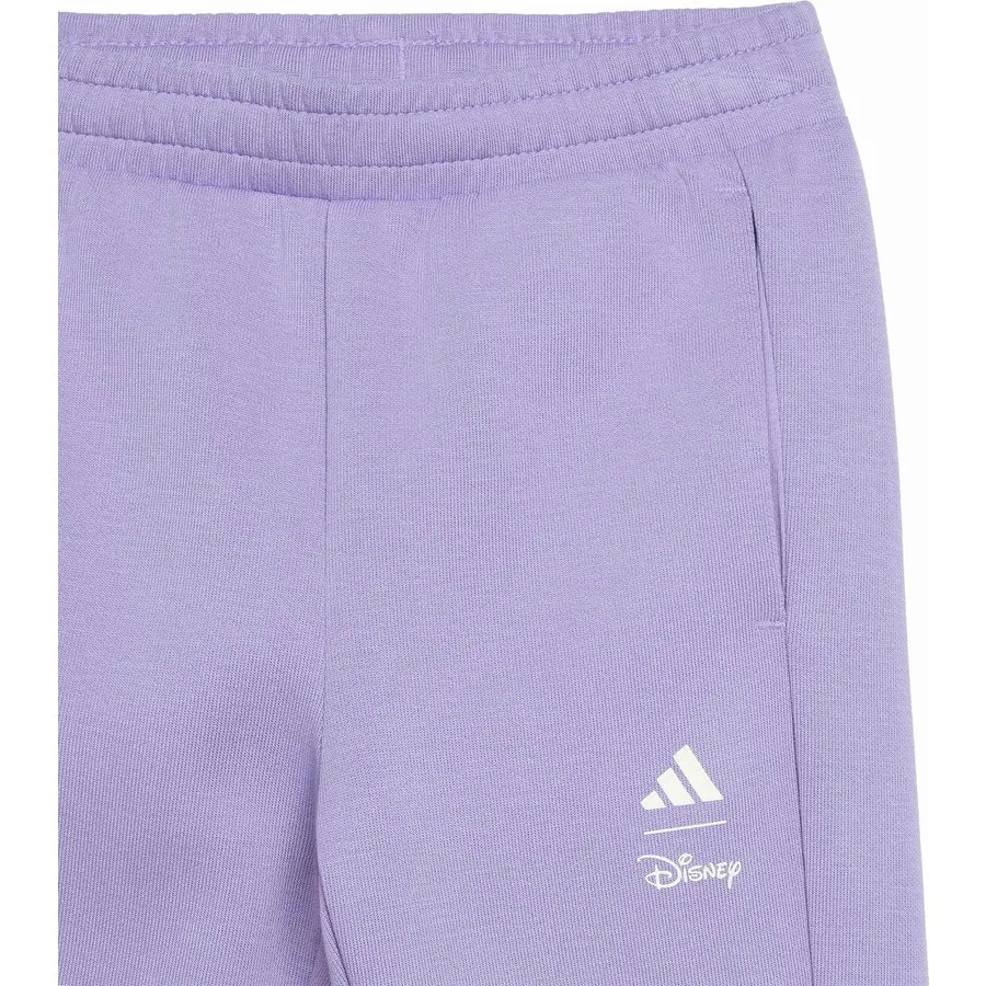 Спортивные штаны jogger adidas, Сиреневый — фото 4