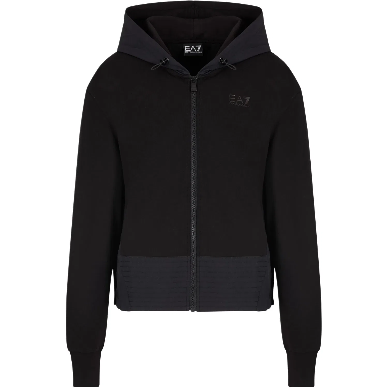 Свитшот женский Black, EMPORIO ARMANI