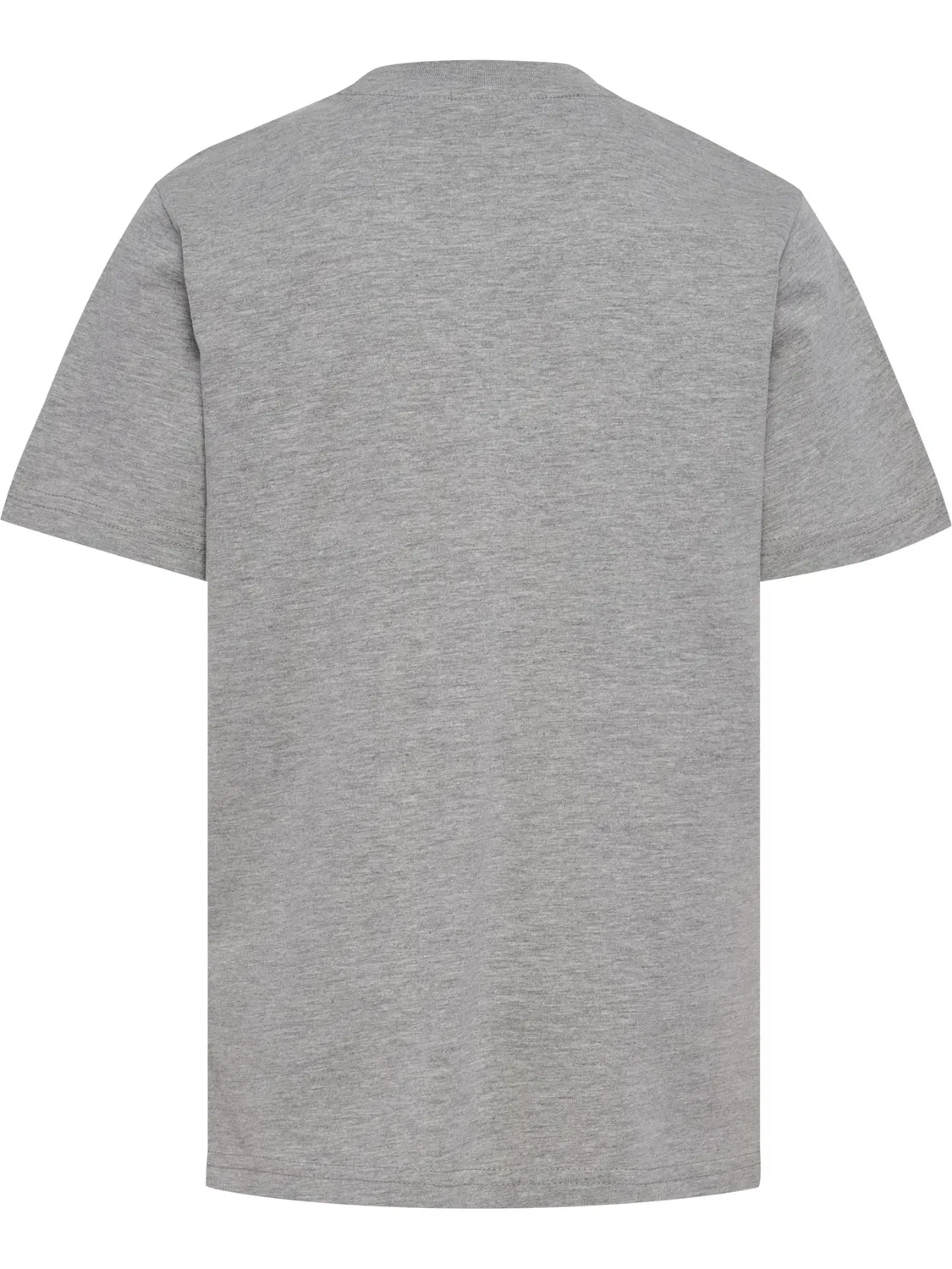 Рубашка Hummel Performance Shirt, серый — фото 2