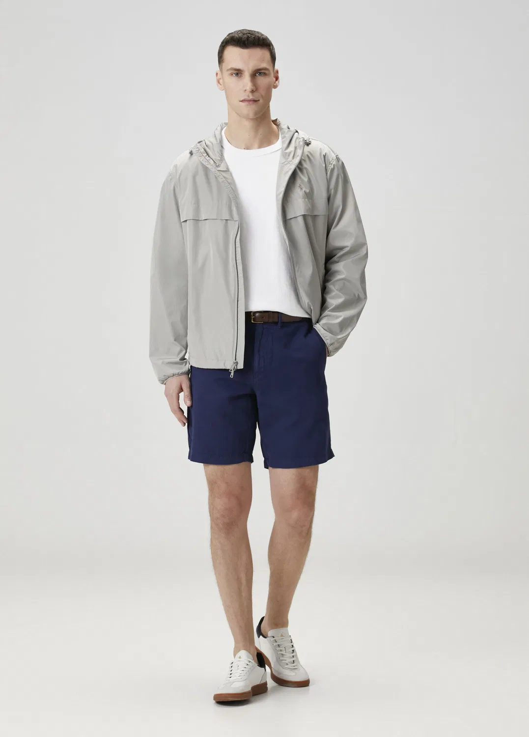 Бермуды Polo Ralph Lauren, navy