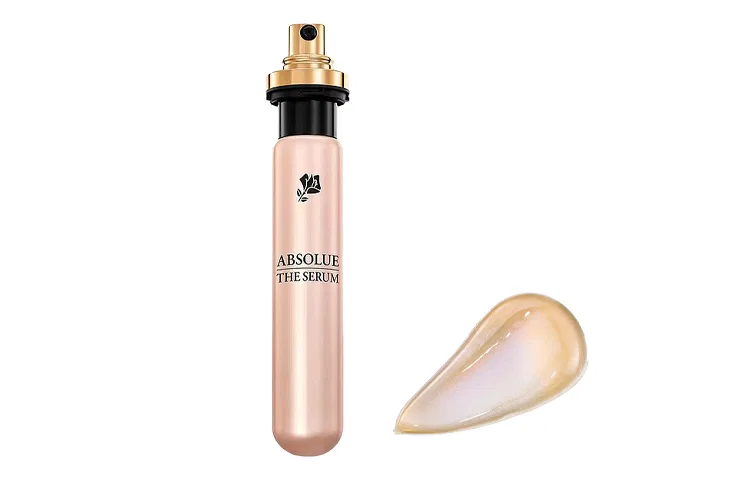 Сыворотка для лица Absolue Precious Essence, LANCOME, 30 мл — фото 3