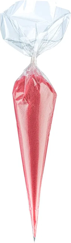 Соль для ванны скраб Fruity Melon, Claudius, набор 6 шт., 300 г