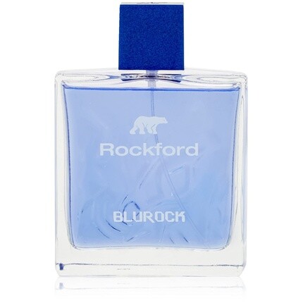 

Rockford Rock EDT 100мл Синий