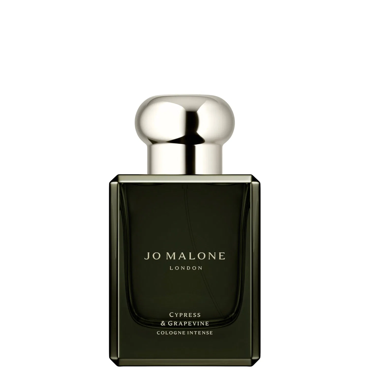 Парфюмерная вода Jo Malone London Cypress and Grapevine Cologne Intense, 50 мл