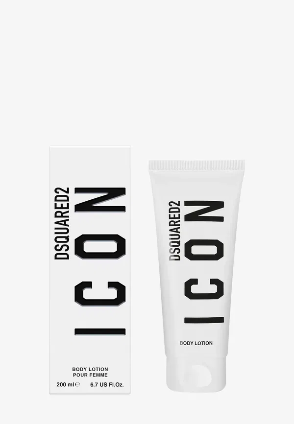 Лосьон для тела Icon pour femme - лосьон для тела 200 мл Dsquared2 Fragrances
