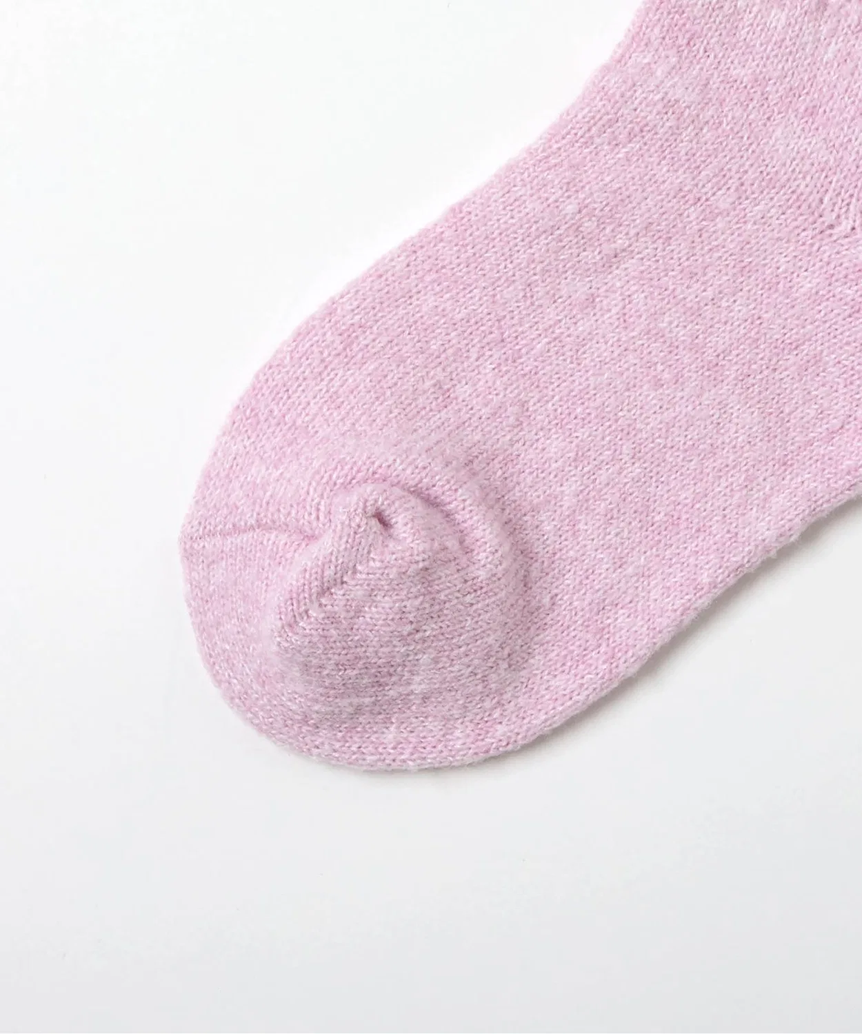 Детские носки с принтом Fluffy Loose Socks apres les cours, Ivory — фото 4