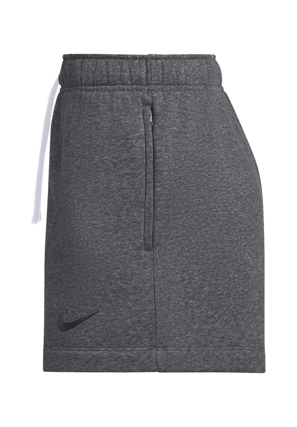 Спортивные шорты Nike Performance, Grauschwarz — фото 3