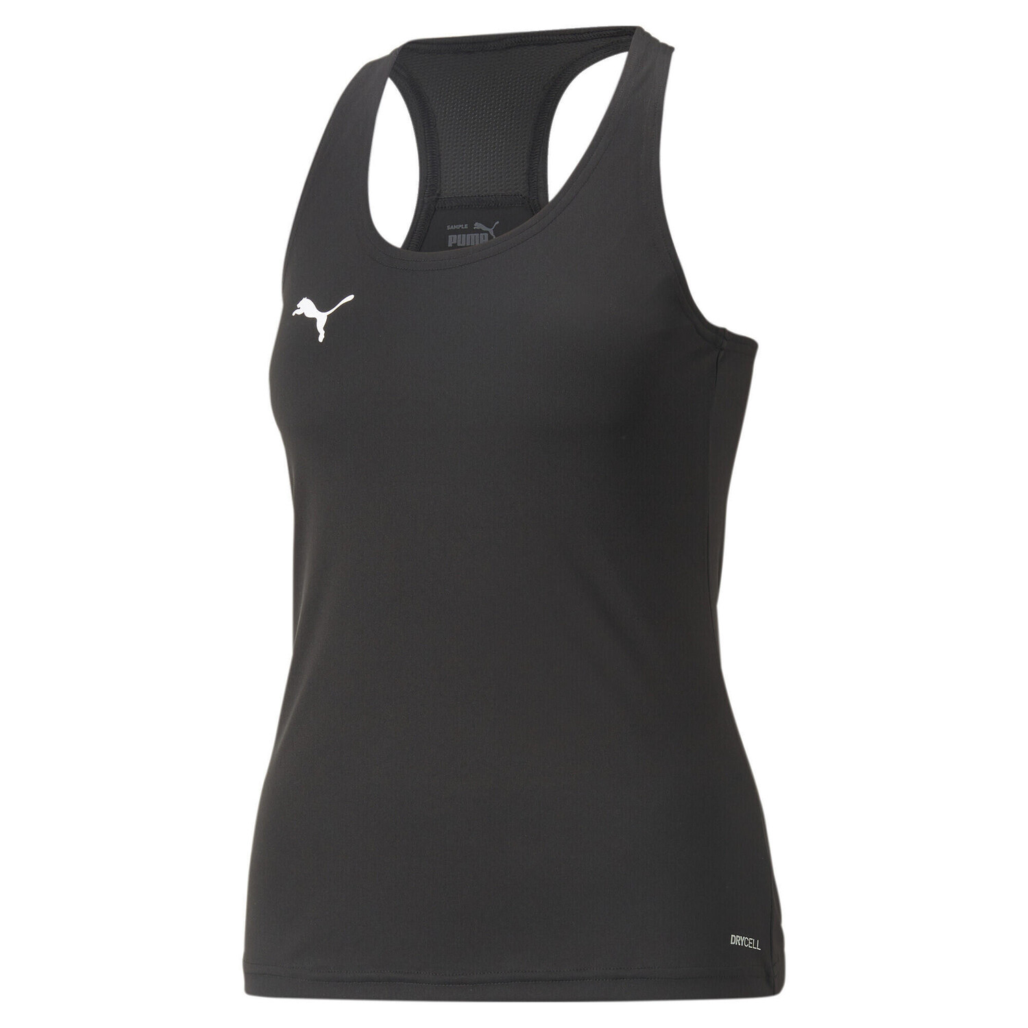 

Майка Puma Team Liga, черный