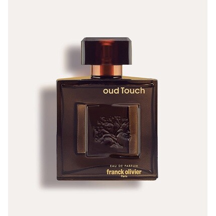 

Franck Olivier Oud Touch Парфюмированная вода унисекс