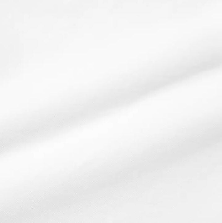 Рубашка оксфордская классического кроя Uniqlo Regular Fit Oxford, белый — фото 3