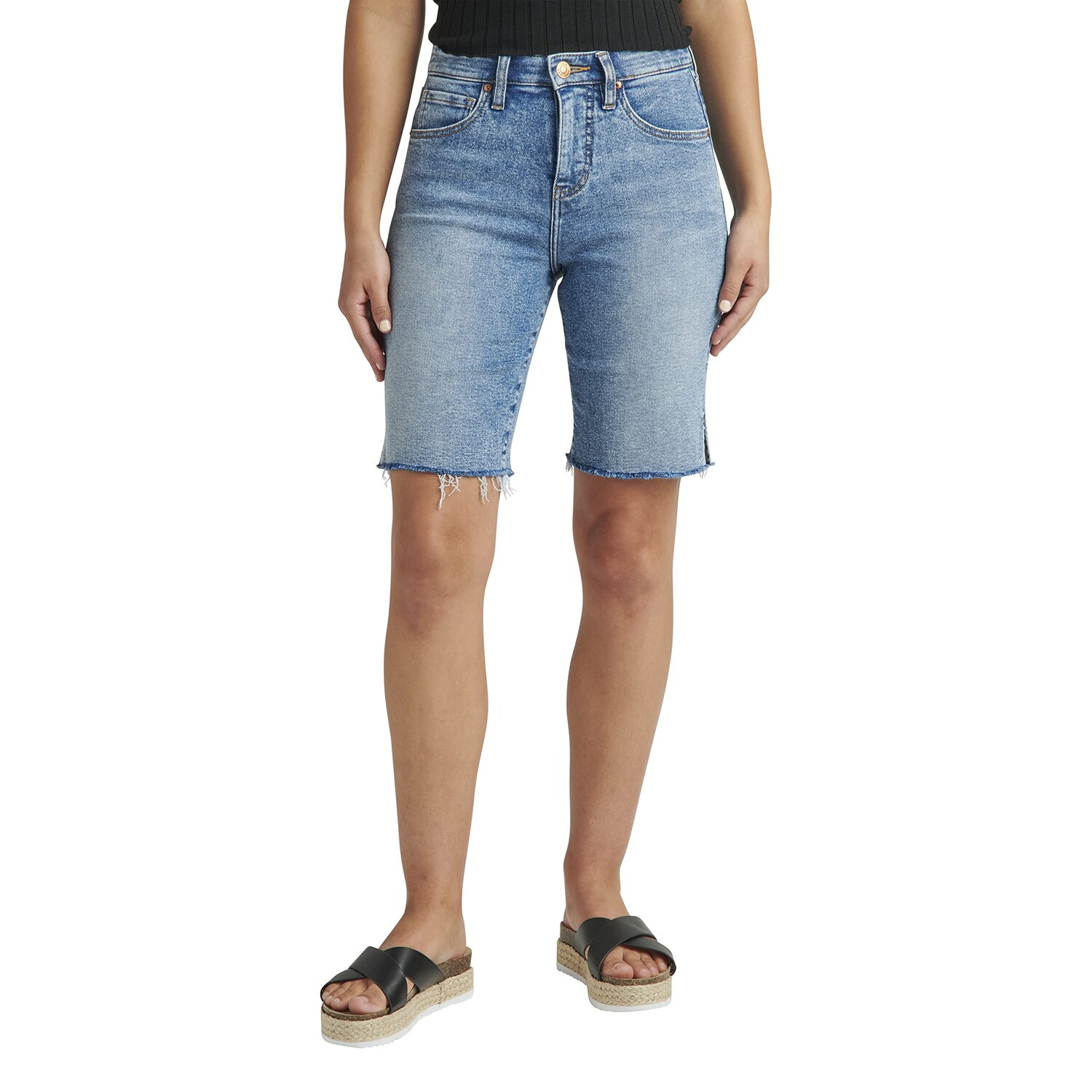 

Шорты Jag Jeans, City Shorts