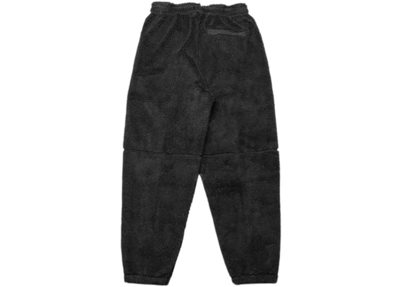 Мужские брюки ветрозащитные Nike ACG Canwell Glacier Therma-Fit, Black — фото 2