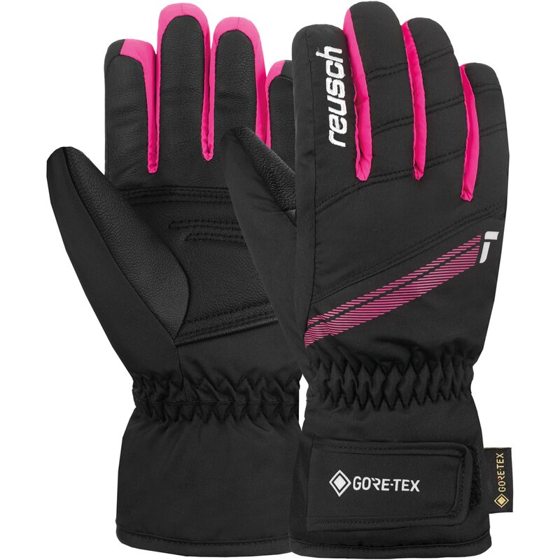 

Перчатки Reusch Tommy Gore-Tex Junior Reusch, мультиколор