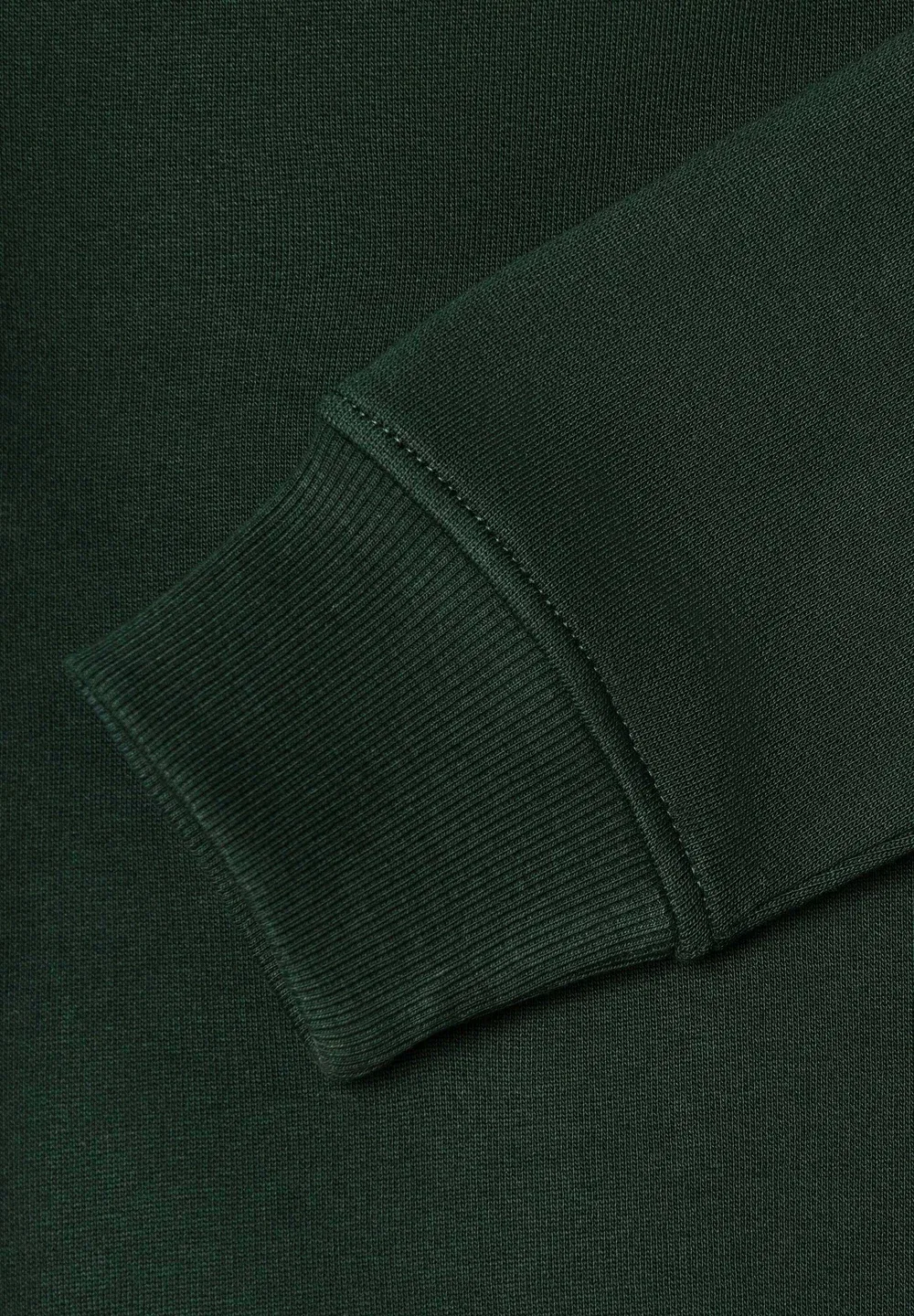 Худи арти худи - худи Pepe Jeans, Rugby Green — фото 4