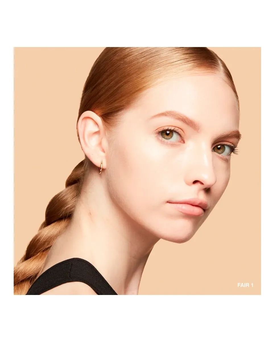 Тональная основа Vitamin Enriched Skin Tint Bobbi Brown, Fair 1 — фото 4