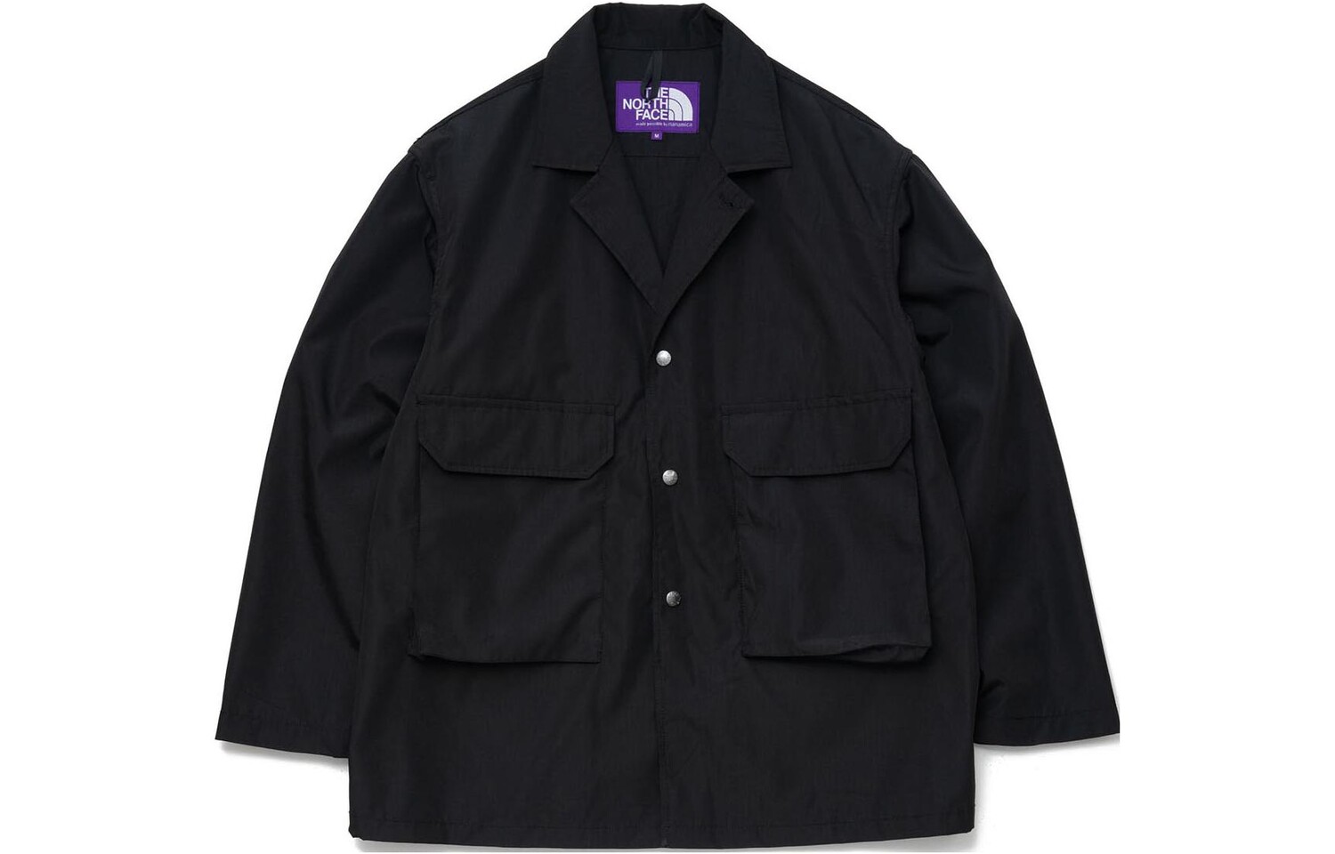 

Куртка мужская черный The North Face Purple Label