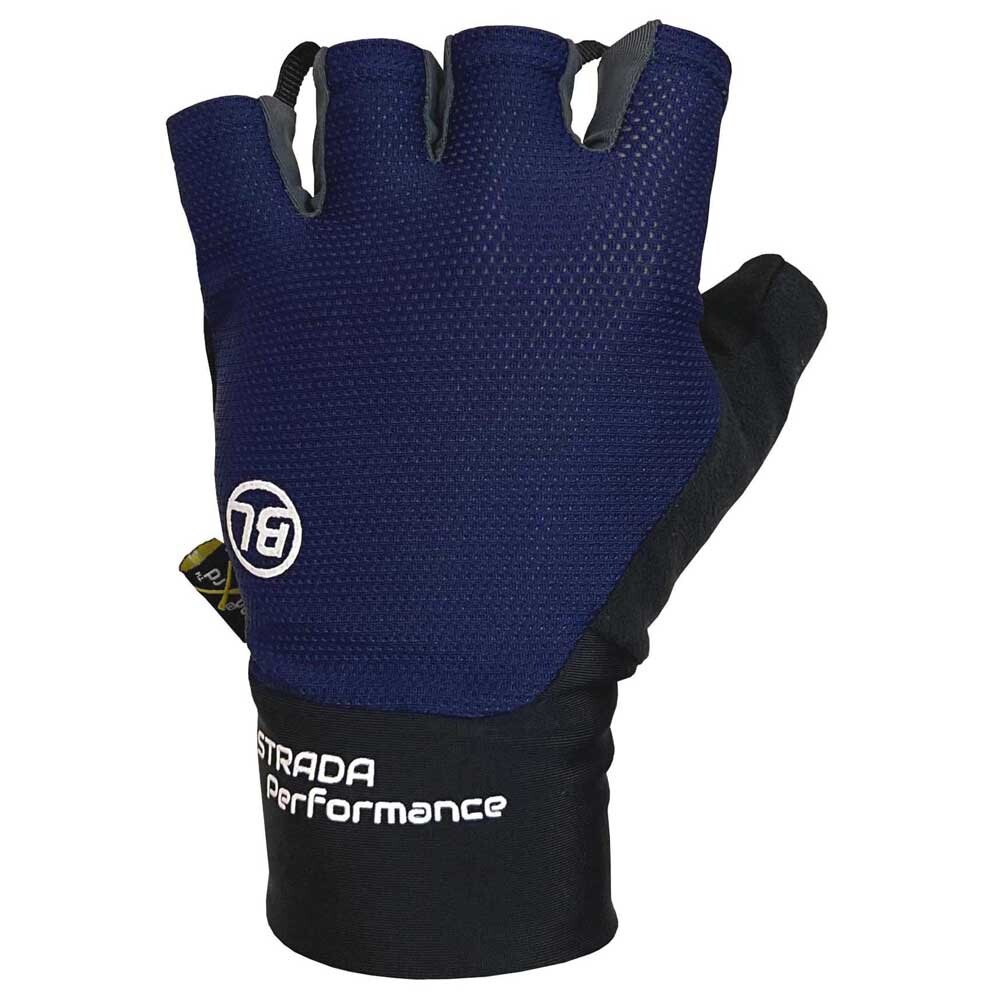 

Перчатки Bicycle Line Strada S3, синий