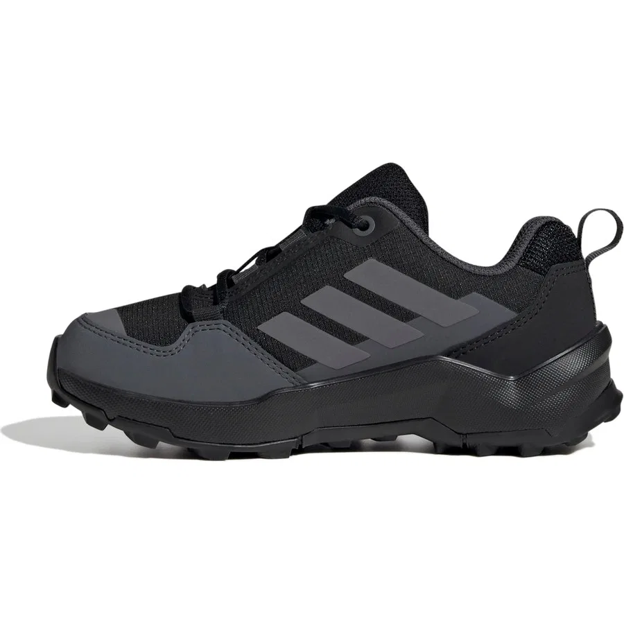 Кроссовки для хайкинга TERREX AX4R R.RDY K adidas, Черный — фото 4