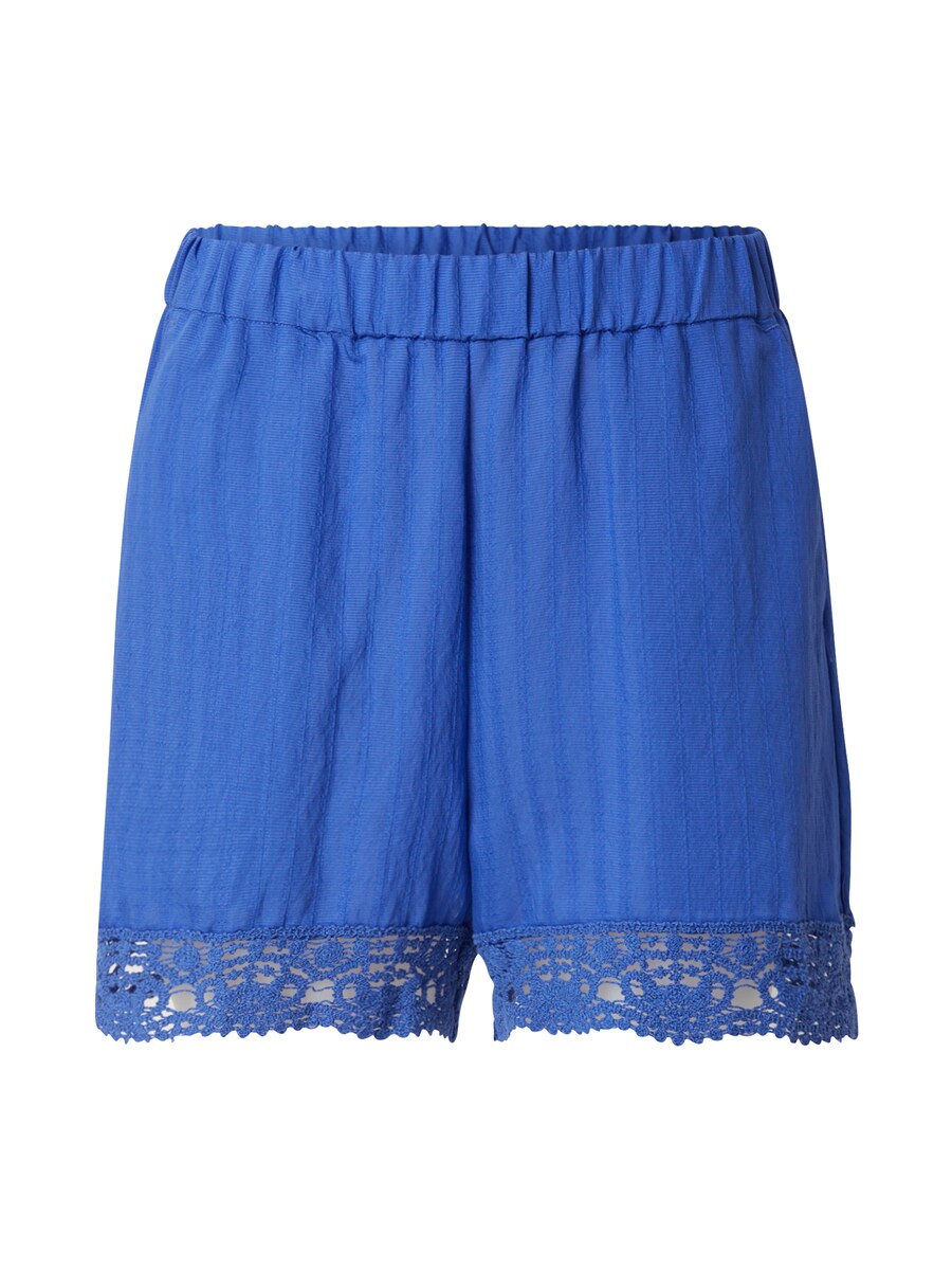 

Шорты Guido Maria Kretschmer Women Regular Pants Carla, синий