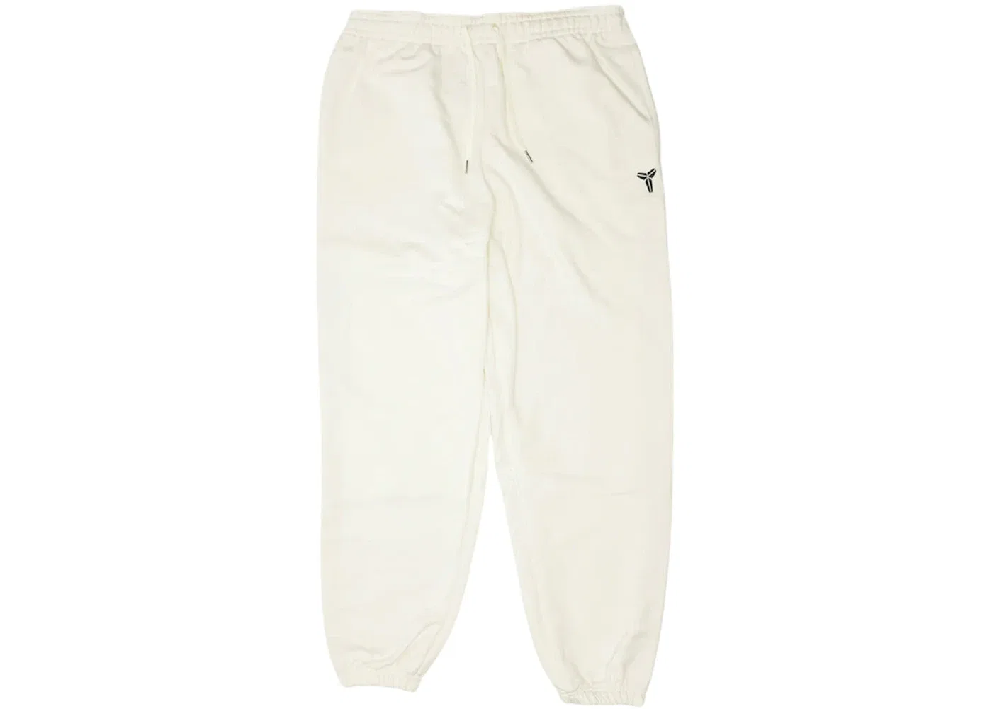 Мужские спортивные штаны Therma-Fit с принтом Year of the Mamba Nike, White