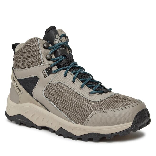 

Трекинговые ботинки Columbia TrailstormAscend Mid, бежевый