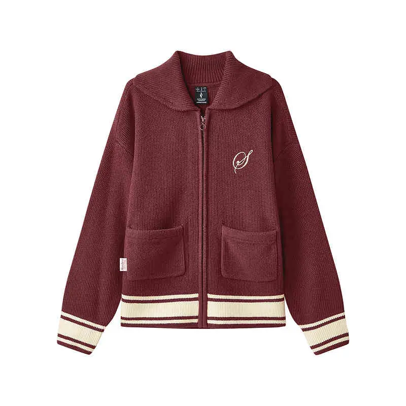 

Skechers Женский свитер Sports Lifestyle Sports Alliance Collection, цвет «трюфель», коричневый