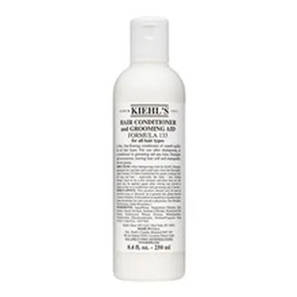 Кондиционер Kiehl's, Grooming Aid Formula 133 A Soft Conditioner For All Hair Types