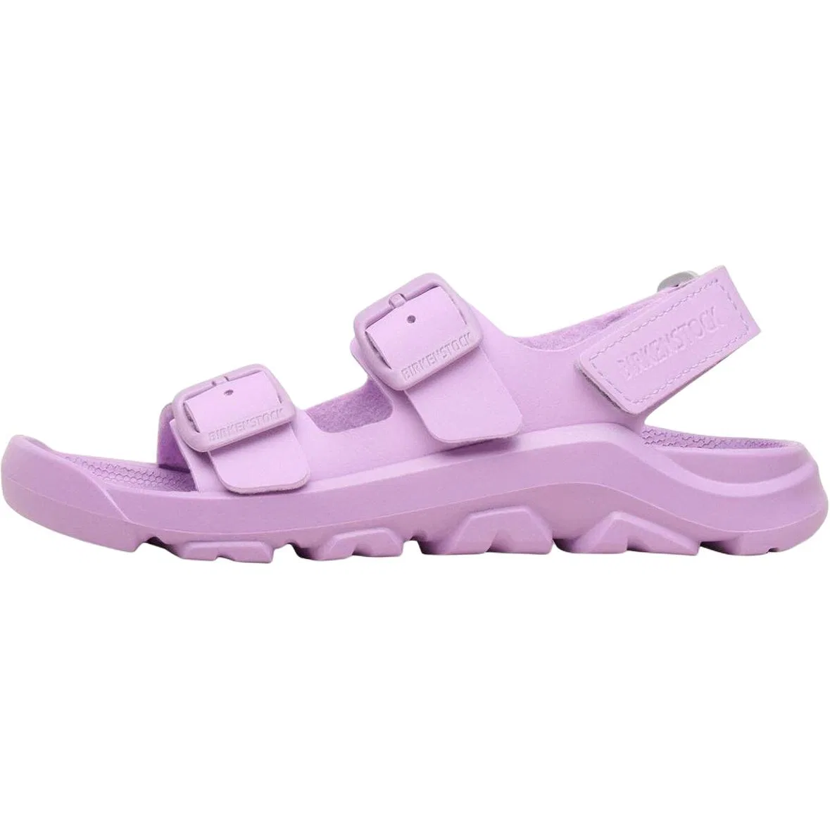 Детские сандалии с водонепроницаемым верхом Mogami Birkenstock, Purple