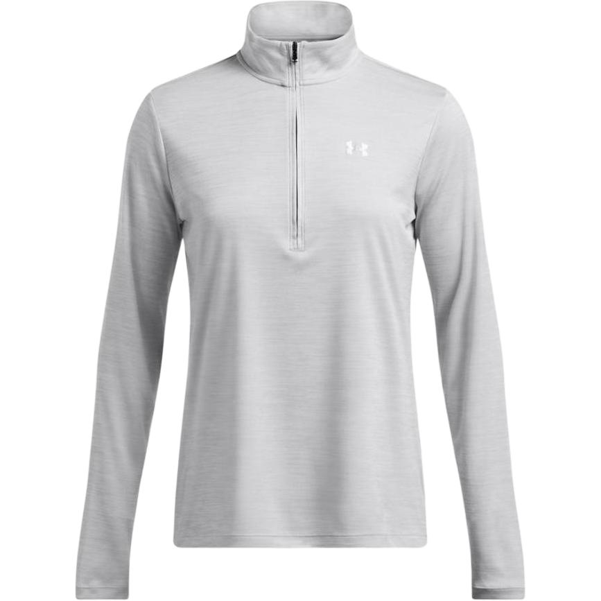 

Лонгслив Under Armour UA Tech Twist, серый