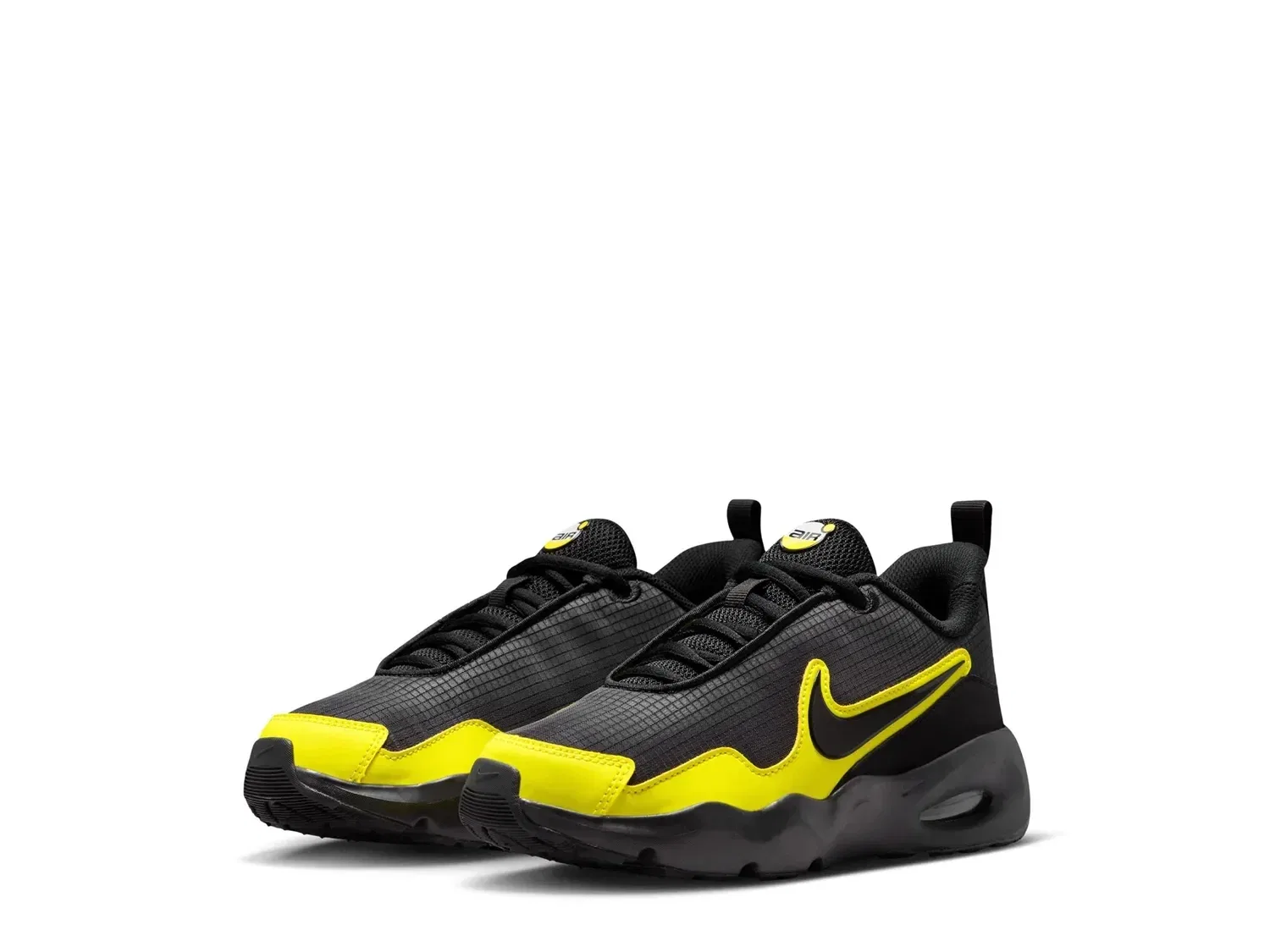 Кроссовки Air Max Nova, Nike, черный — фото 3