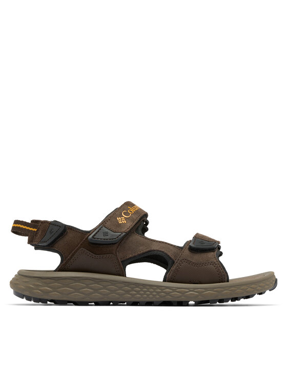 

Сандалии Konos Hiker 2121571 Columbia, коричневый