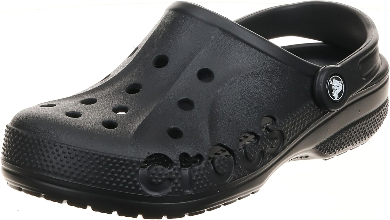 

Классические сабо Crocs унисекс для взрослых, черный