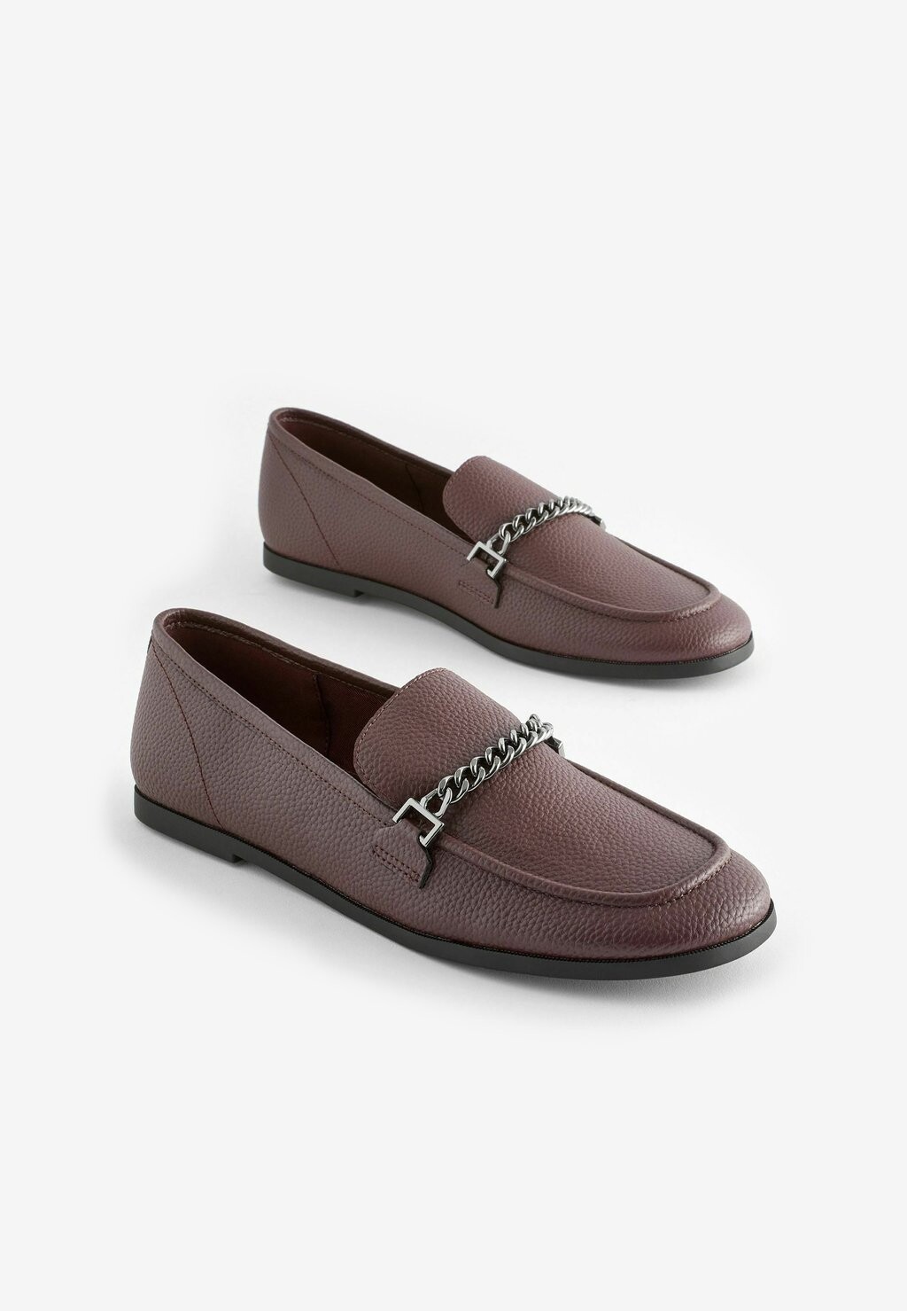 

Мокасины FOREVER COMFORT ROUND TOE REGULAR FIT Next, красный