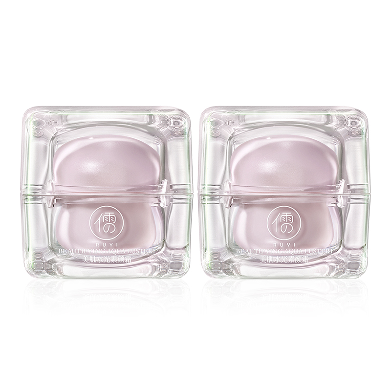 

Тонирующие праймеры / увлажняющие средства для женщин RUYI