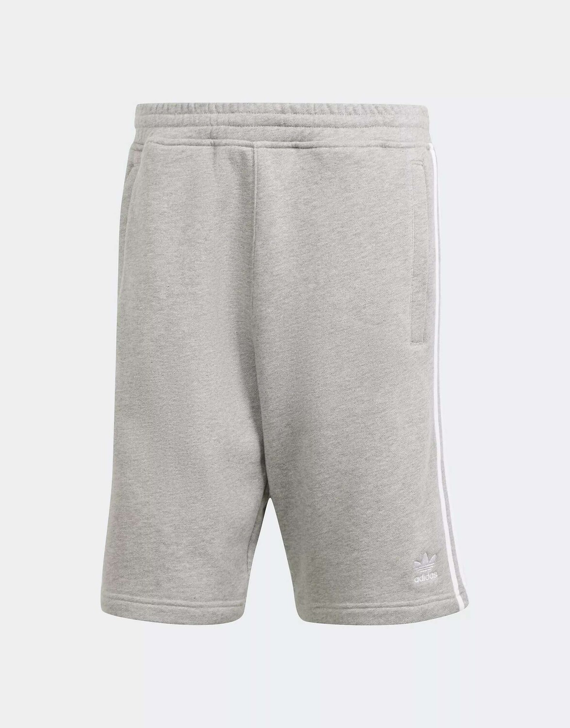 

Серые шорты adidas Adicolor с 3 полосками adidas Originals